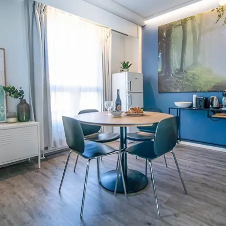 City Apartment 302 Loviisa Extérieur photo