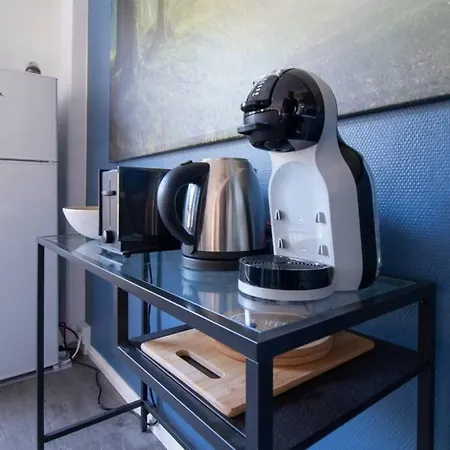 City Apartment 302 Loviisa Extérieur photo