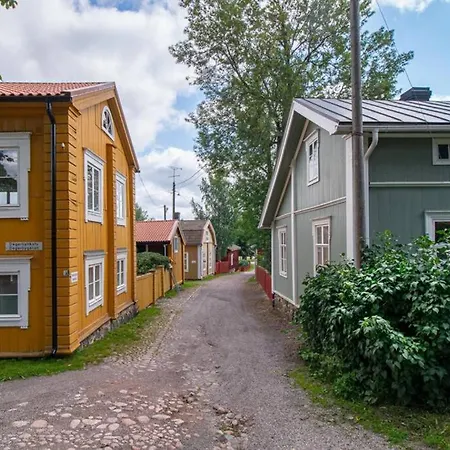 City Apartment 302 Loviisa Extérieur photo