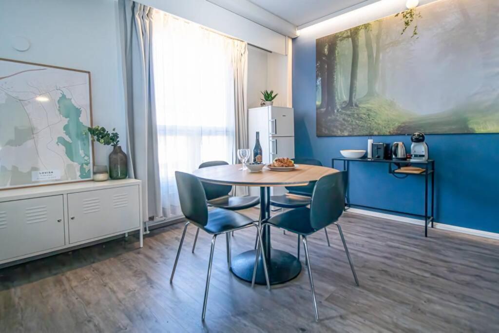 302 Loviisa