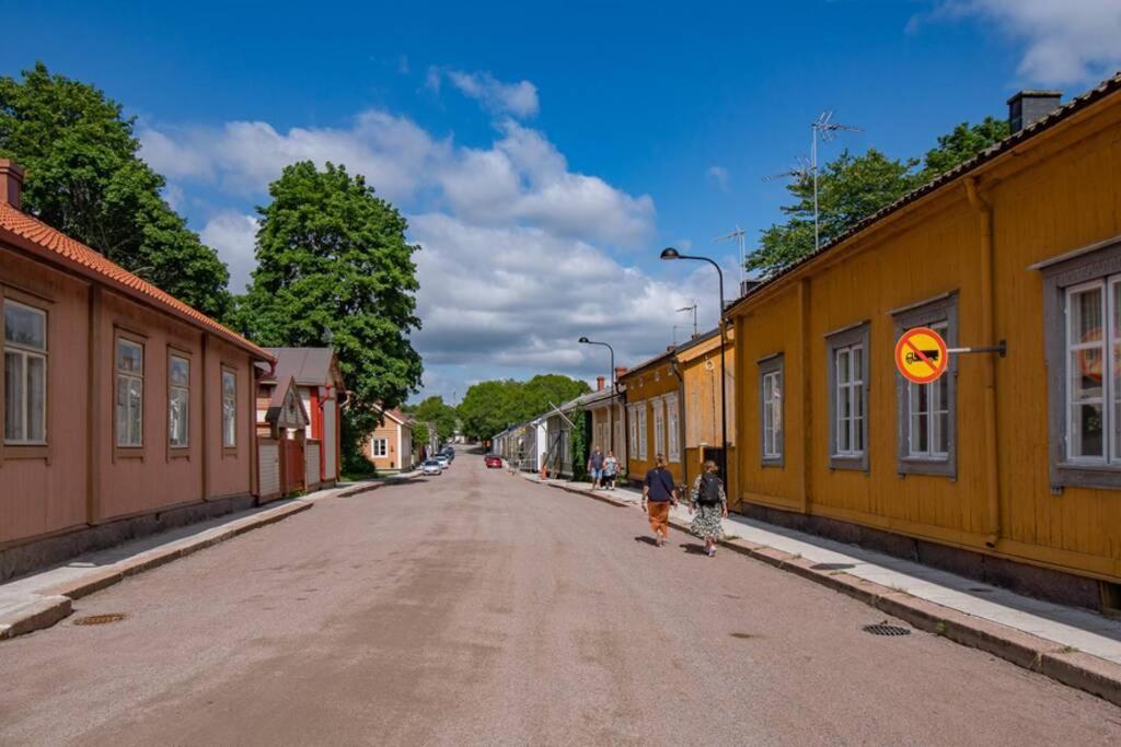 Appartement 302 Loviisa