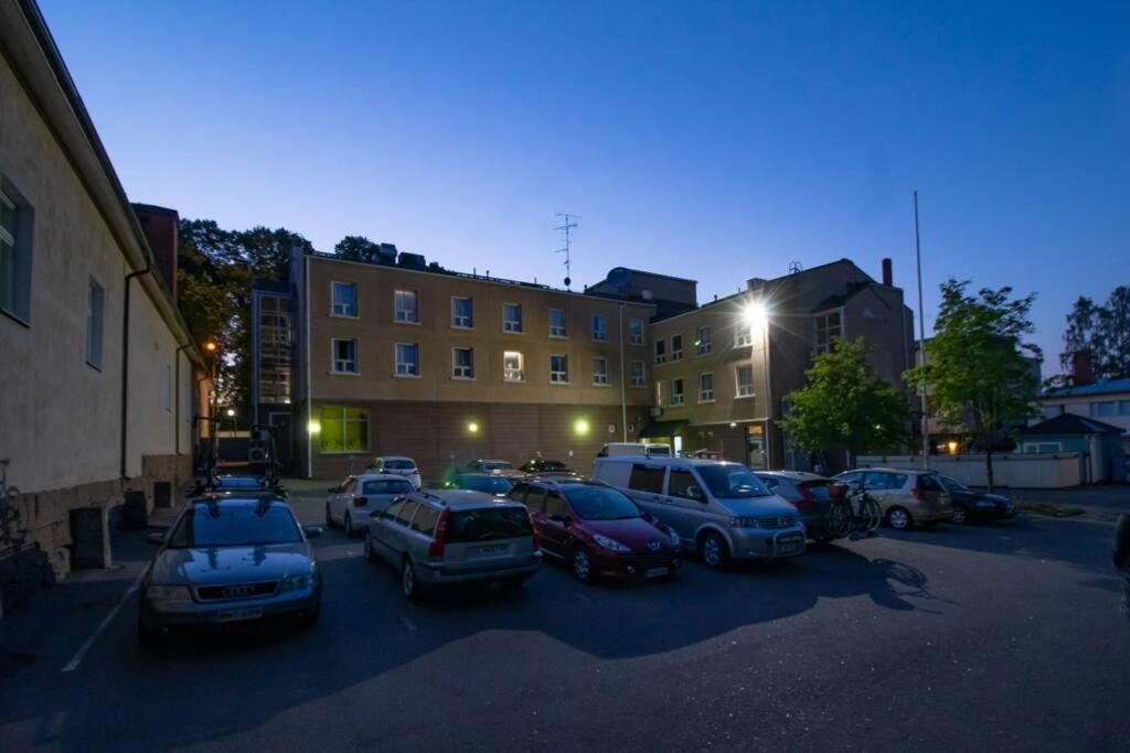 Appartement 302 Loviisa
