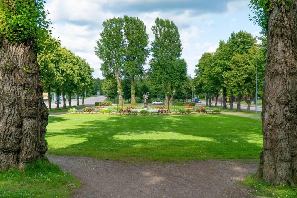 302 * Loviisa