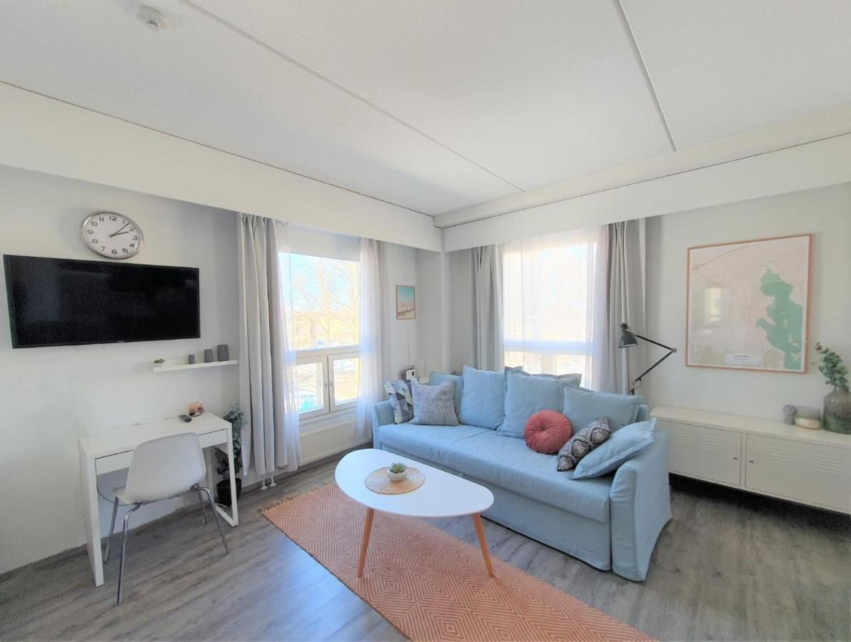 302 Appartement Loviisa